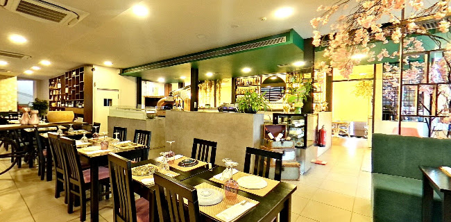 Vila Terrazza Ristorante