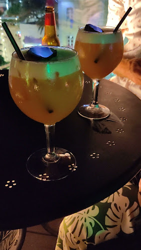 Opinii despre Skybar Lagos în Lagos - Gastronomia e hotelaria