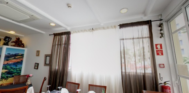 Goldi Restaurant - Funchal