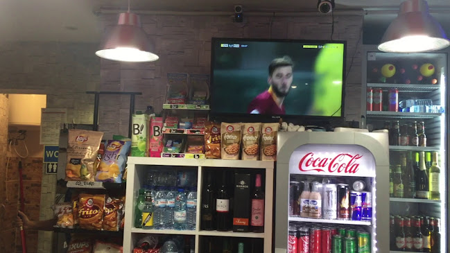 Opinii despre Donner Kebab House în Lisboa - Gastronomia e hotelaria