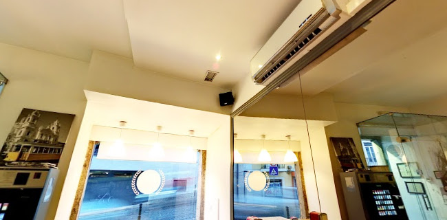 Opinii despre A Loja do Sr. Rocha în Lisboa - Gastronomia e hotelaria