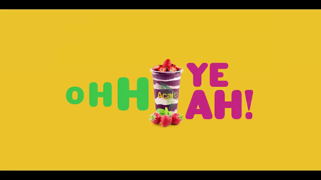 Opinii despre Açai Concept Matosinhos în Matosinhos - Gastronomia e hotelaria