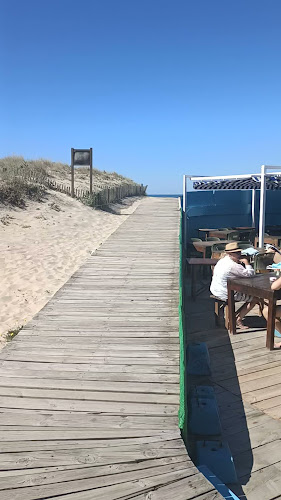 Bar Praia Francemar - Gastronomia e hotelaria