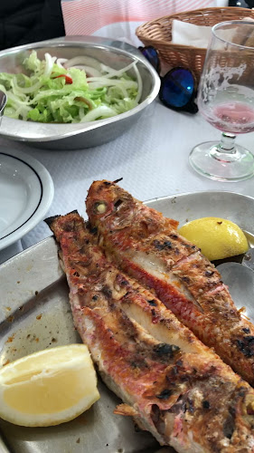 Restaurante Tasca da Fatinha Peixe Assado e Choco Frito - Setúbal