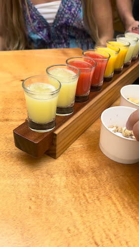 Rei da Poncha - Gastronomia e hotelaria
