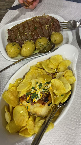 Opinii despre Vinha do Vale în Oliveira do Hospital - Gastronomia e hotelaria