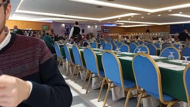 Reviews of Restaurante Salão Milénio in Caldas da Rainha - Gastronomia e hotelaria