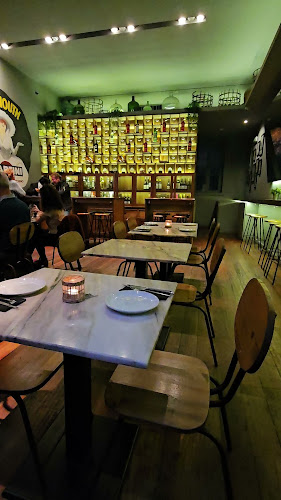Opinii despre Vermuteria da Baixa în Porto - Gastronomia e hotelaria