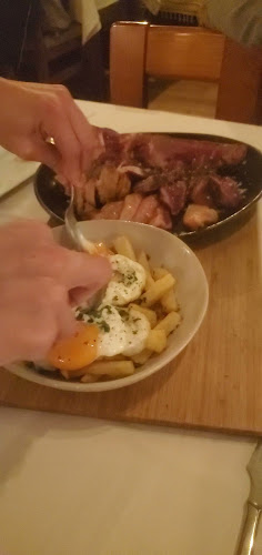 Opinii despre Puttanesca în Leiria - Gastronomia e hotelaria