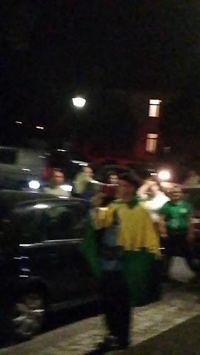 Café Campo da Feira - Gastronomia e hotelaria