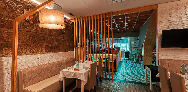 Palato Restaurante - Matosinhos