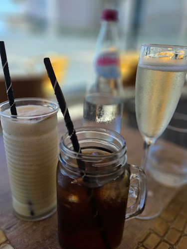 Opinii despre Tiles Restaurant în Funchal - Gastronomia e hotelaria