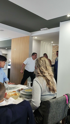 Opinii despre Restaurante S.B Regatinho în Brito - Gastronomia e hotelaria