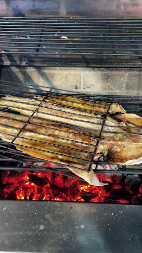 Opinii despre Aqui Há Gato în Caminha - Gastronomia e hotelaria