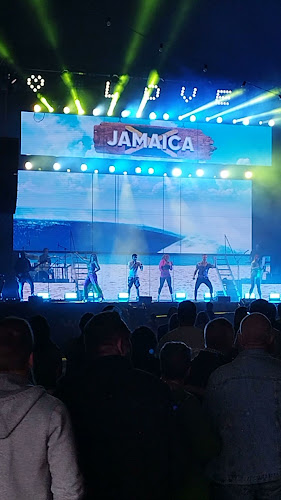 Restaurante Jardim da Vila