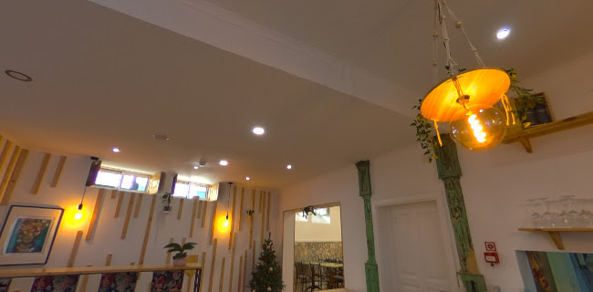 Tv. do Loureiro 8, 6290-534 Gouveia