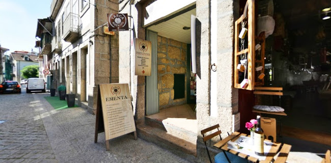 A Taberna - Amarante