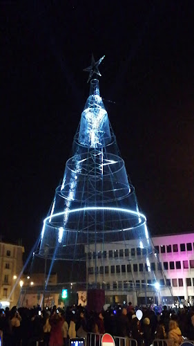 Maratona Café Restaurante - Caldas da Rainha
