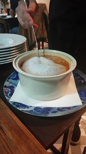 Opinii despre O Bairro în Aveiro - Gastronomia e hotelaria