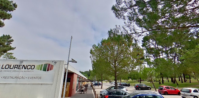 Opinii despre São Lourenço by Trincanela în Abrantes - Gastronomia e hotelaria