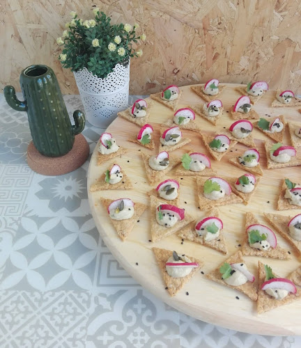 Tamari - Restaurante Vegetariano - Gastronomia e hotelaria