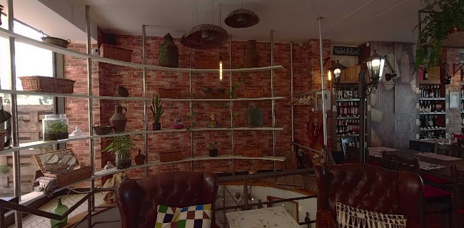 Emporium Mercearia & Pub - Lisboa