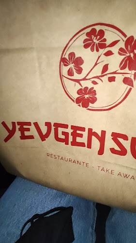 Opinii despre Restaurante Yevgen Sushi în Leiria - Gastronomia e hotelaria