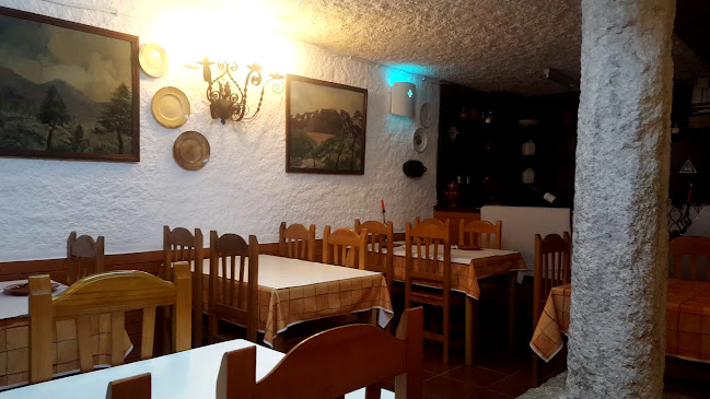 Opinii despre Montes Herminios în Covilhã - Gastronomia e hotelaria