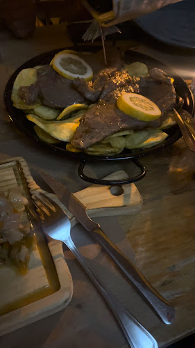 Tasquinha do Amado - Gastronomia e hotelaria