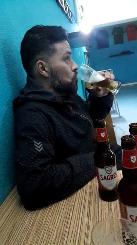 Retiro - São João da Talha