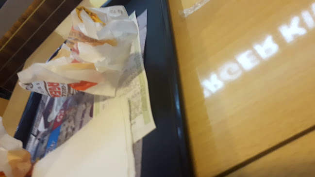 Burger King Sol Matosinhos - Custóias