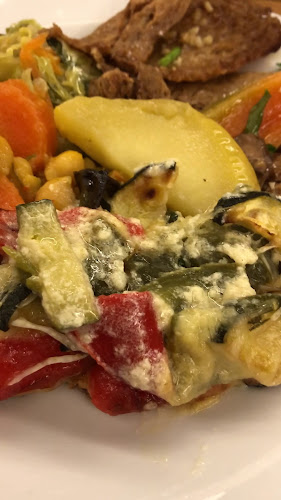 Opinii despre daTerra Matosinhos în Matosinhos - Gastronomia e hotelaria