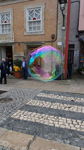 R. Santo António 85, 5400-000 Chaves