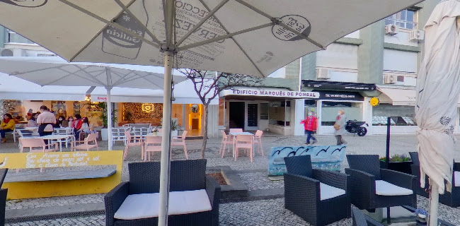 Marquês - Lounge & Food