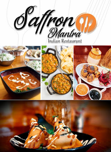 Opinii despre The Saffron Mantra Indian Restaurant în Carvoeiro - Gastronomia e hotelaria