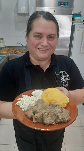 Noroc Café - Gastronomia e hotelaria