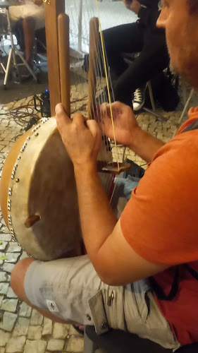 Tasca Kefish - Setúbal
