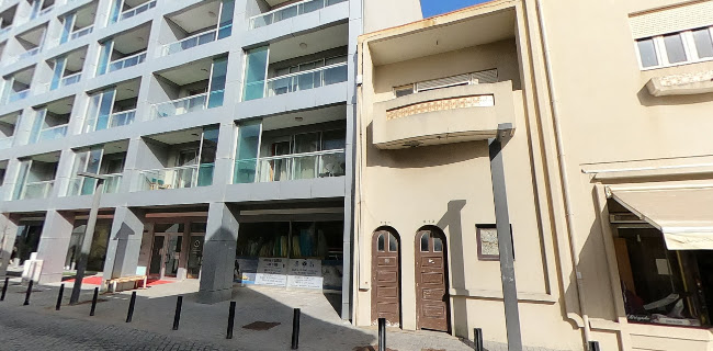 Restaurante Mar Doce - Espinho