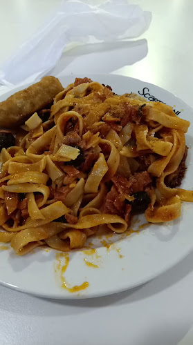 Opinii despre Pizzaria Scartezini în Carnaxide - Gastronomia e hotelaria