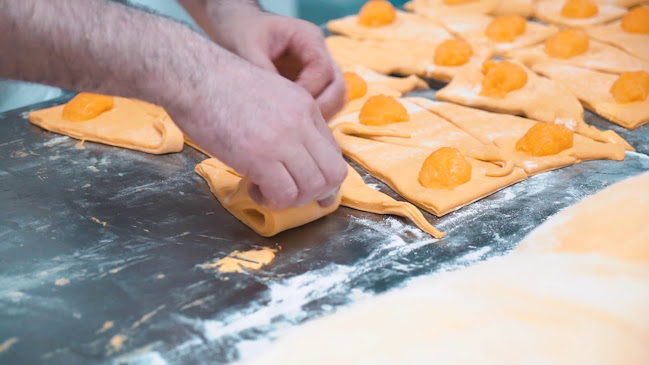 Mixpão Amarante - Amarante