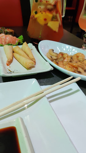 Musaxi 2 Restaurante Japonês - Gastronomia e hotelaria