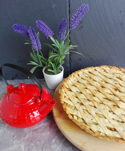 Comentarii opinii despre Tamari - Restaurante Vegetariano