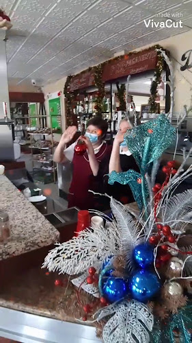 Opinii despre Doce Ke Doce Boca Doce în Albufeira - Gastronomia e hotelaria