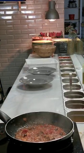 Opinii despre Il Piacere Pizzeria în Vila Nova de Gaia - Gastronomia e hotelaria