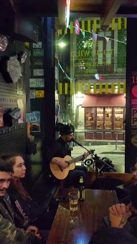 Comentarii opinii despre HD Bar to Be Wild