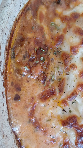 Opinii despre Pizzaria Forno D'Ouro TÁBUA în Tábua - Gastronomia e hotelaria