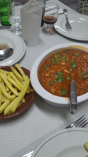 Opinii despre O Bote în Olhão - Gastronomia e hotelaria