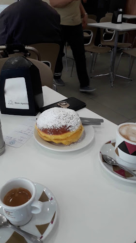 Opinii despre Pão Quentinho în Esgueira - Gastronomia e hotelaria