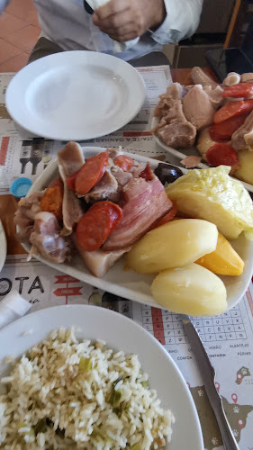 Reviews of As Patinhas - Funchal in Funchal - Gastronomia e hotelaria