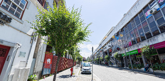 Opinii despre Mixpão Amarante în Amarante - Gastronomia e hotelaria